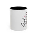 Copy of Coffee Mug — "God Designed Me, Created Me, Loves Me" Faith Prayer Accent Mug (11/15 oz)