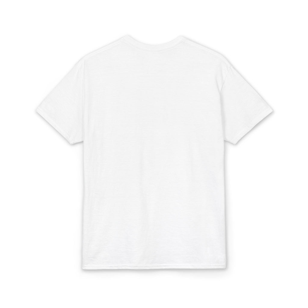 Forget the Former Things T-Shirt — Inspirational Christian Verse Tee