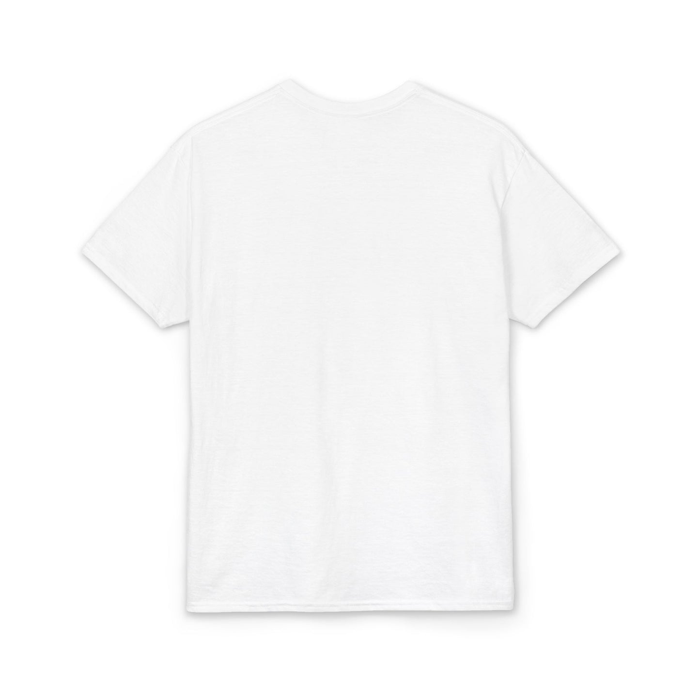 Forget the Former Things T-Shirt — Inspirational Christian Verse Tee