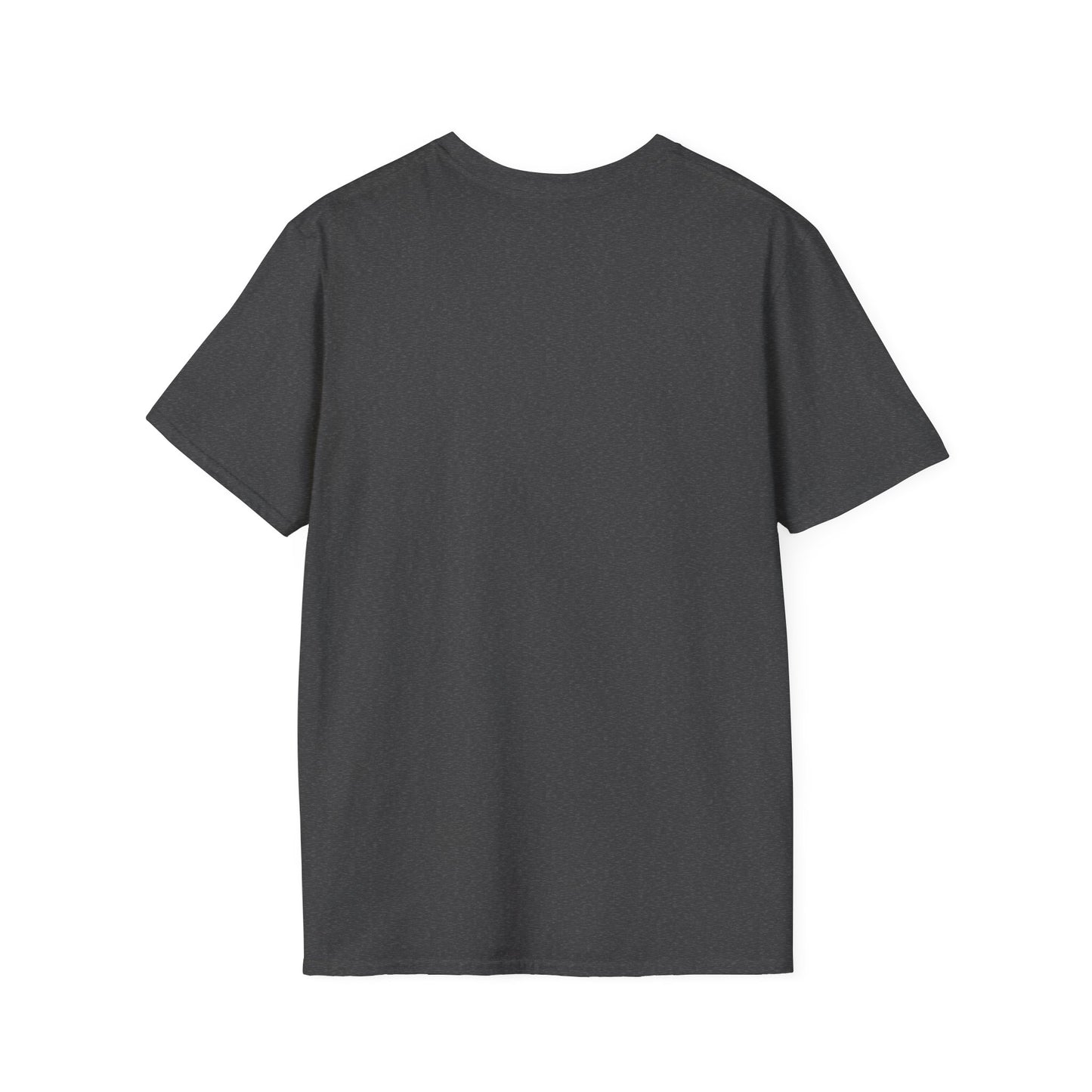 Kindergarten Rocks ABCD T-Shirt