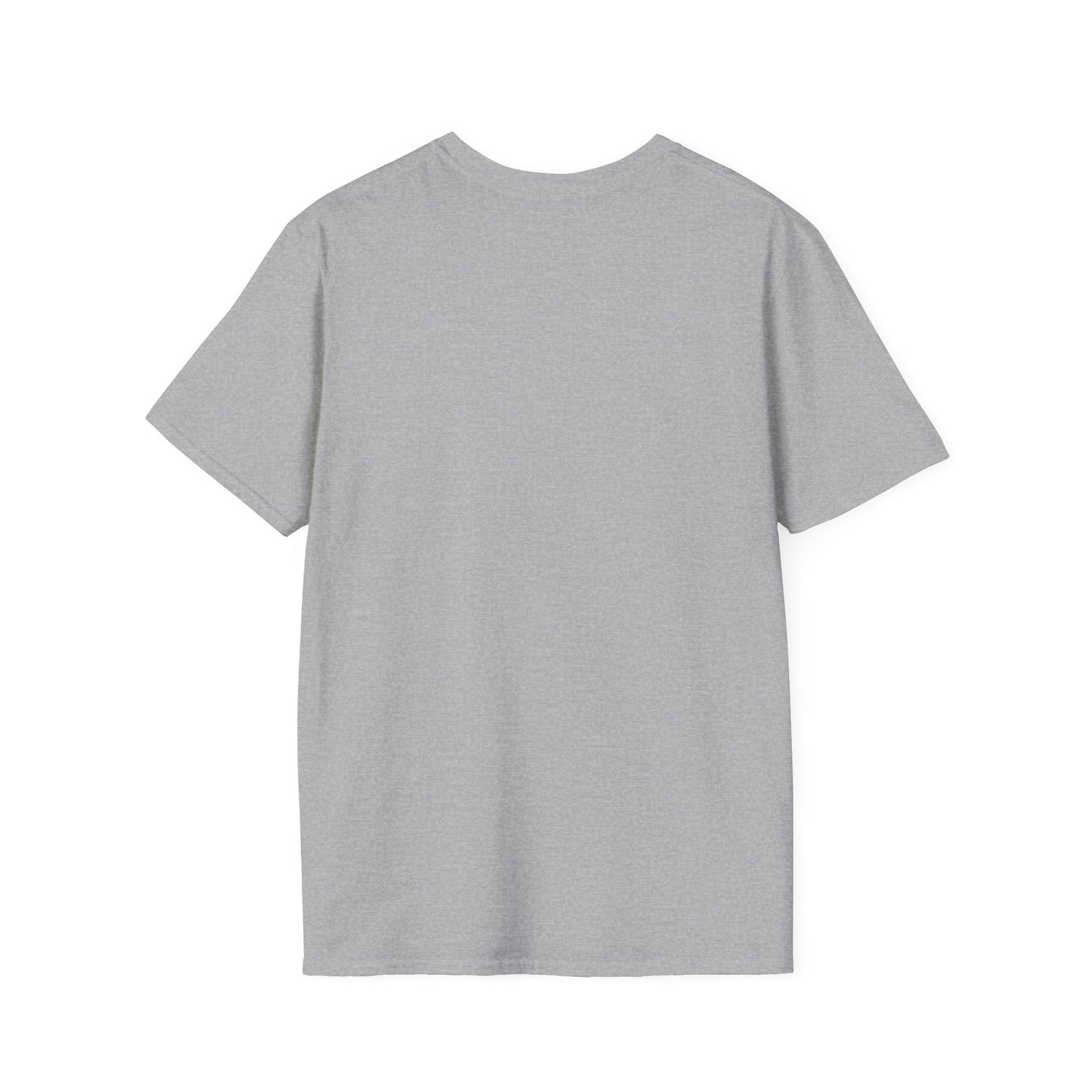 Kindergarten Rocks ABCD T-Shirt