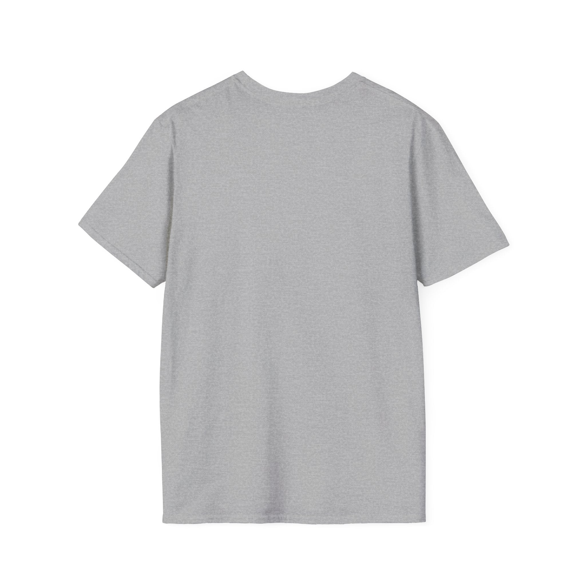 Kindergarten Rocks ABCD T-Shirt